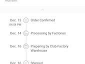 i want to cancel the order