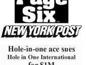 Hole in One International Complaints