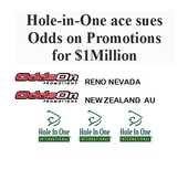 Hole in One International FRAUDSTER SCAMMERS and CRIMINALLY NEGLIGENT