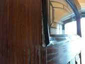 Mastercraft  - Poor Quality materials Mastercraft  - Poor Quality materials
