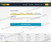 Legit Western Union Transfers and Servers