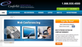 Conference call services Conference call services