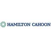 Hamilton Cahoon
