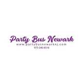 Party Bus Newark